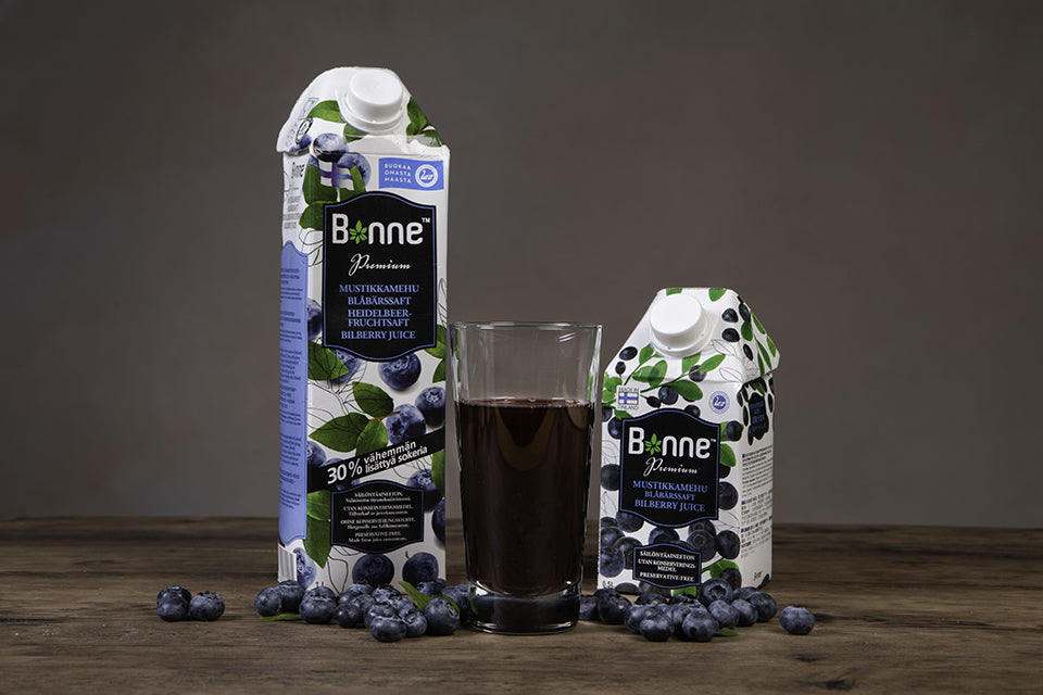 BONNE